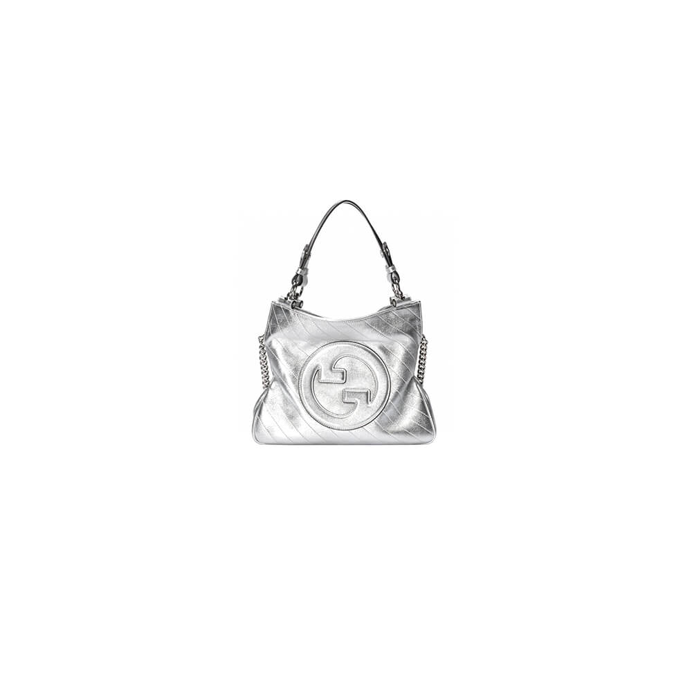 GUCCI BLONDIE SMALL TOTE BAG