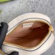 Gucci Ophidia GG Mini Round Shoulder Bag